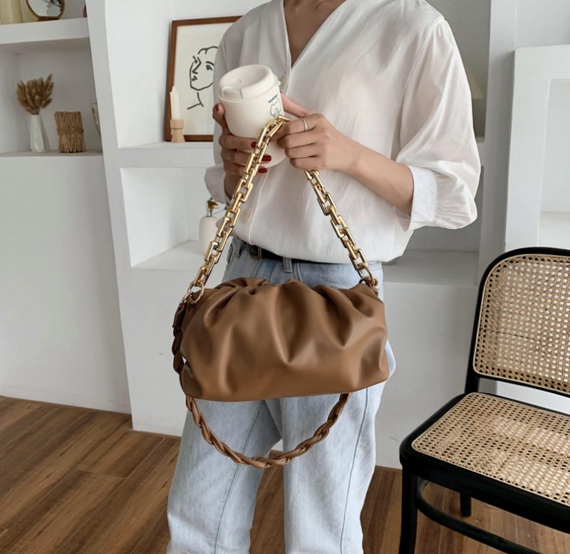 Geralma Handväskor - Beige