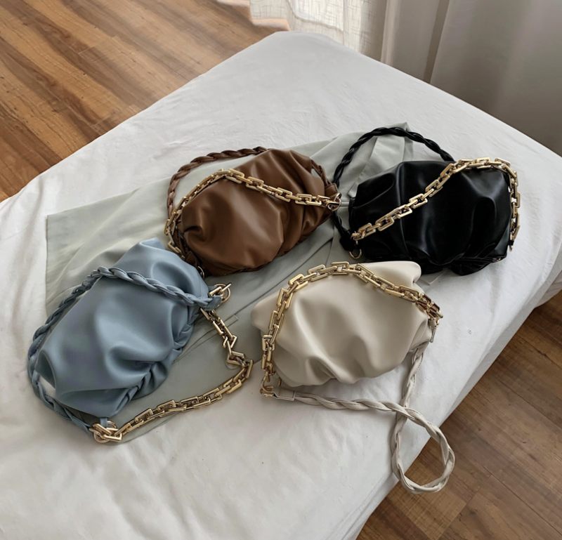 Geralma Handväskor - Beige