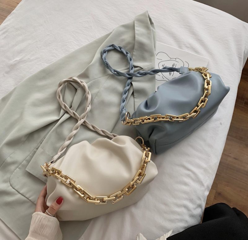 Geralma Handväskor - Beige