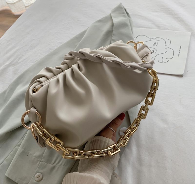 Geralma Handväskor - Beige
