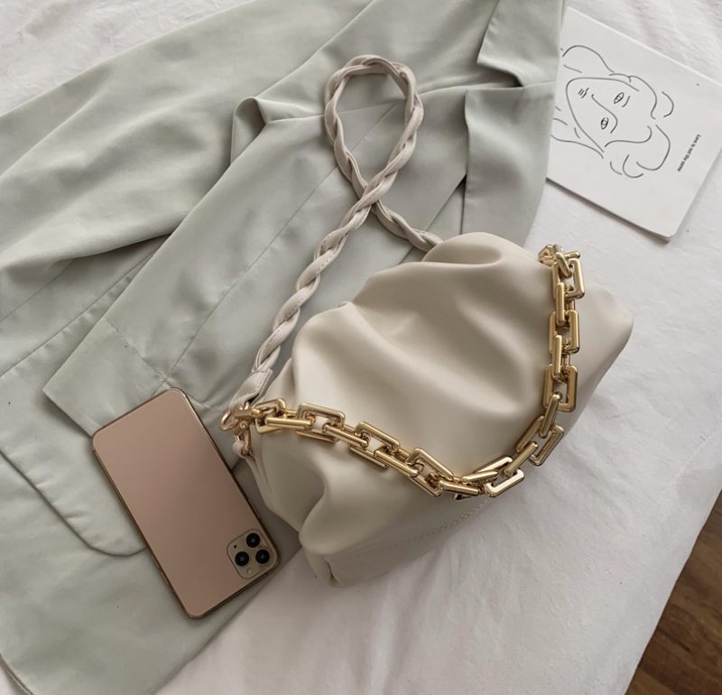 Geralma Handväskor - Beige