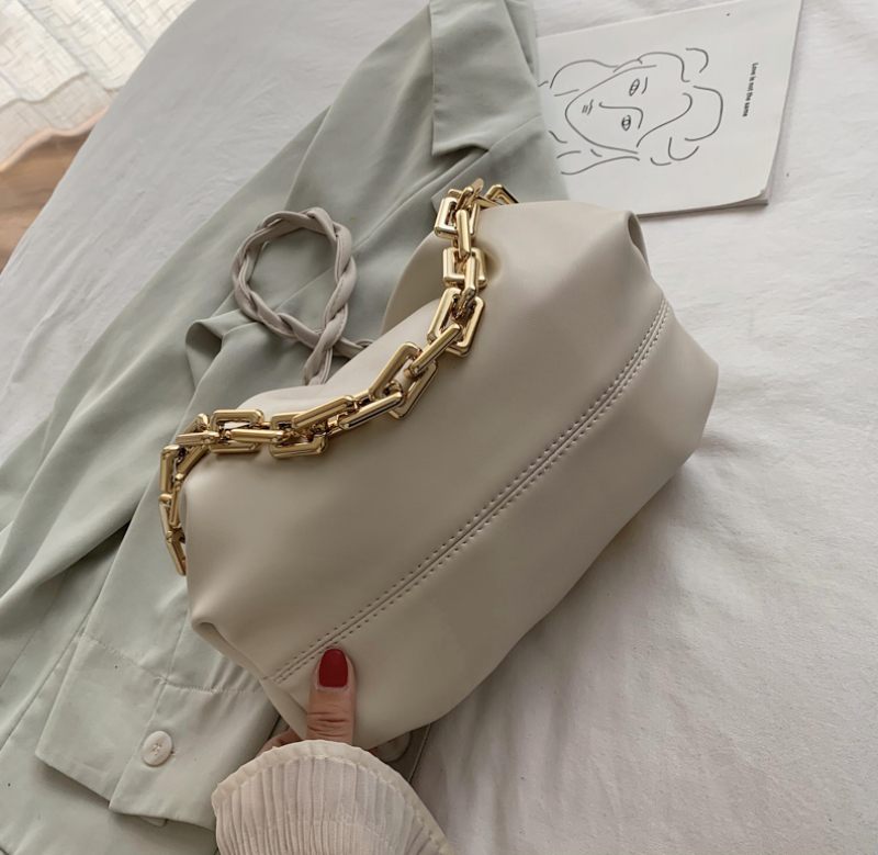Geralma Handväskor - Beige