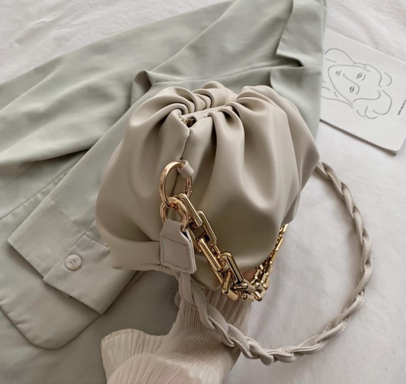 Geralma Handväskor - Beige