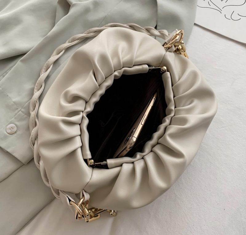 Geralma Handväskor - Beige