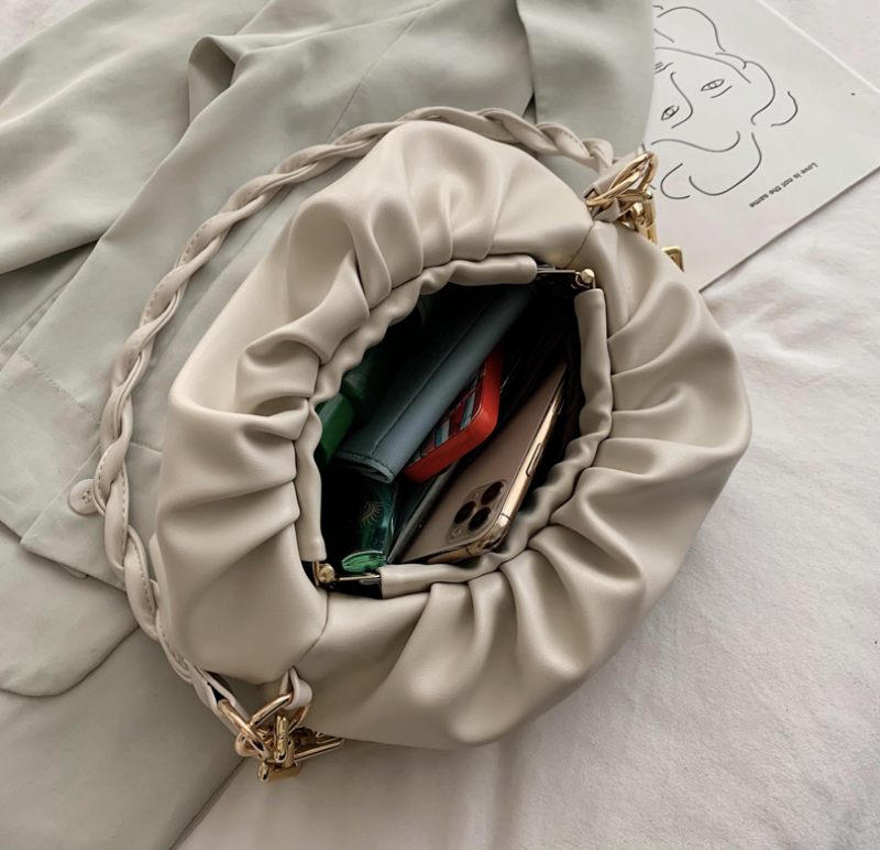 Geralma Handväskor - Beige