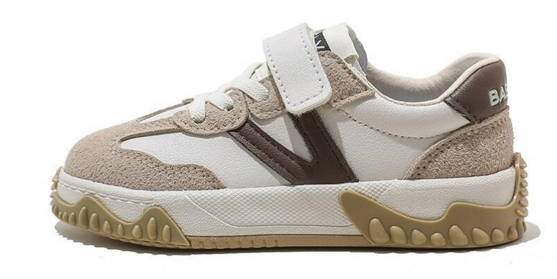 Gerard Pojkar Casual Sneaker - Beige
