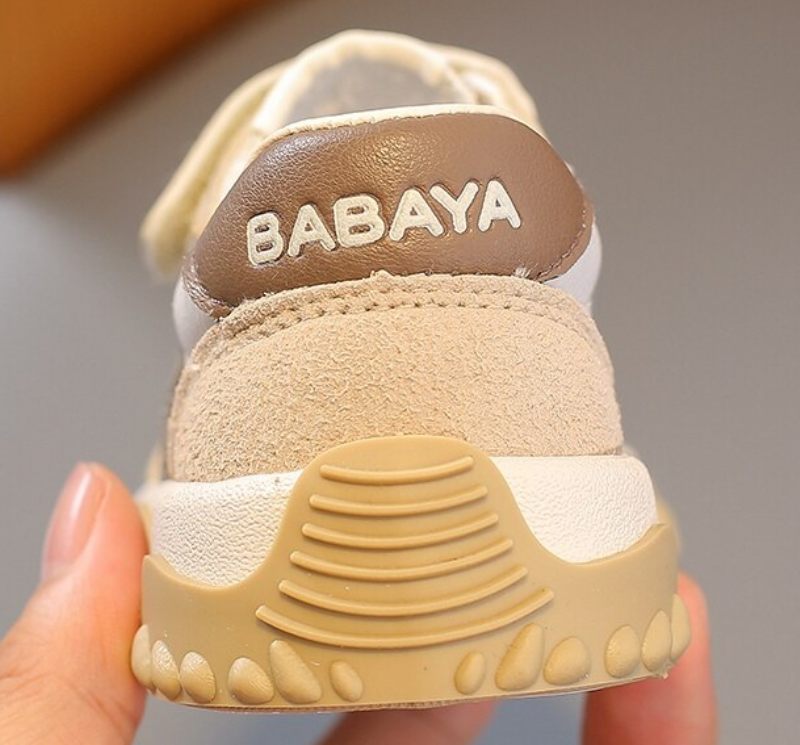 Gerard Pojkar Casual Sneaker - Beige