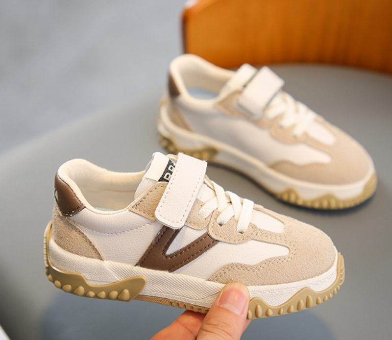 Gerard Pojkar Casual Sneaker - Beige