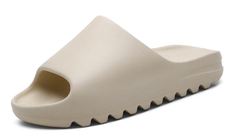 Gergie Inomhussandaler För Män - Beige