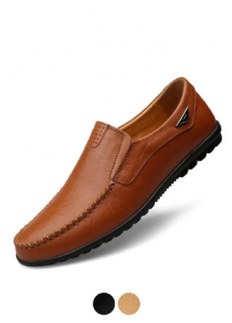 Geronimo Herr Loafers Fritidsskor