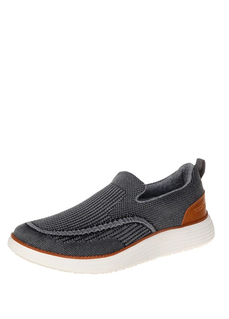 Gerson Loafers För Män Fritidsskor