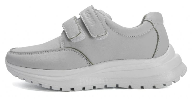 Gerson Pojkar Casual Sneaker - Svart