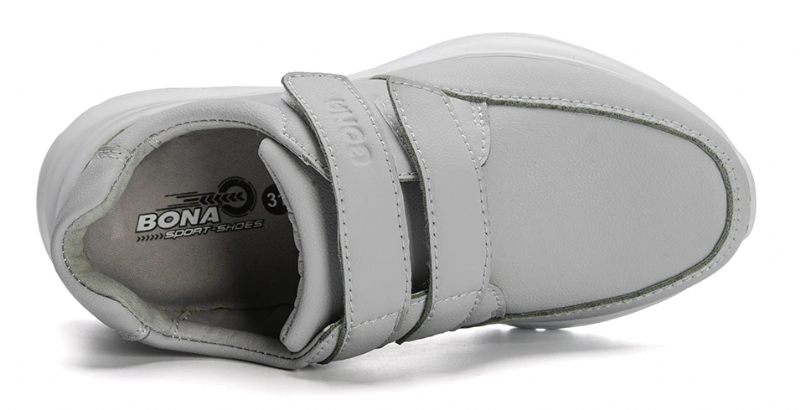 Gerson Pojkar Casual Sneaker - Svart