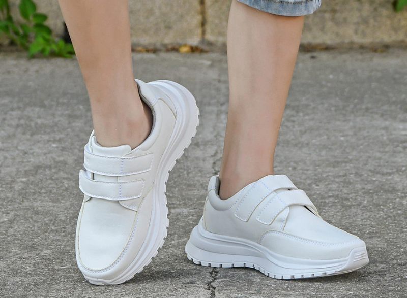 Gerson Pojkar Casual Sneaker - Svart