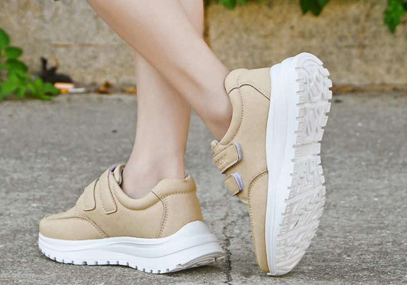 Gerson Pojkar Casual Sneaker - Svart