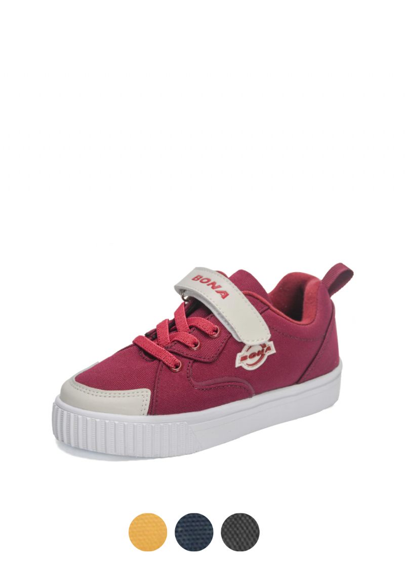 Gerson Pojkar Mode Sneaker