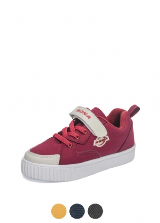 Gerson Pojkar Mode Sneaker