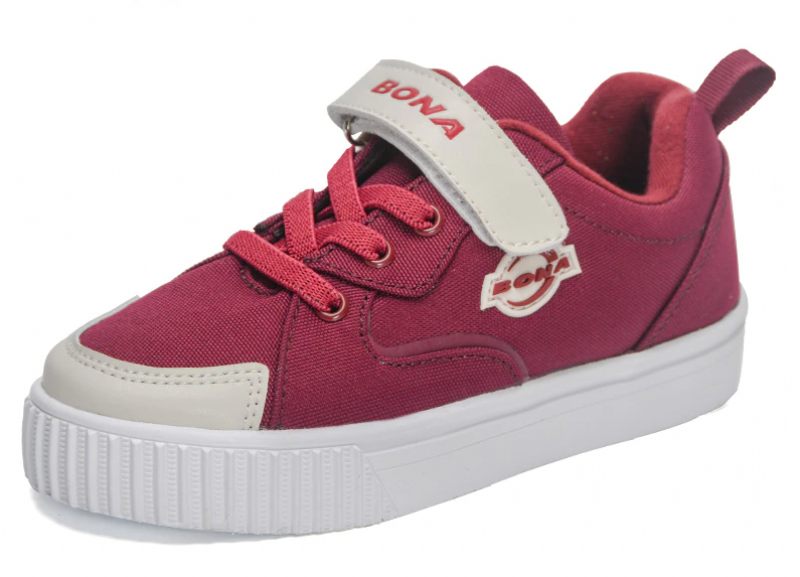 Gerson Pojkar Mode Sneaker - Vröd