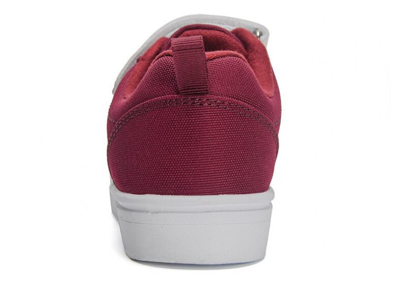 Gerson Pojkar Mode Sneaker - Vröd