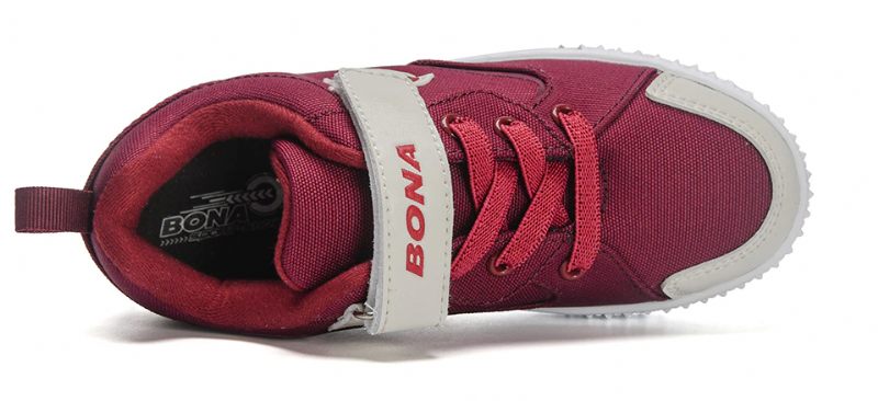 Gerson Pojkar Mode Sneaker - Vröd