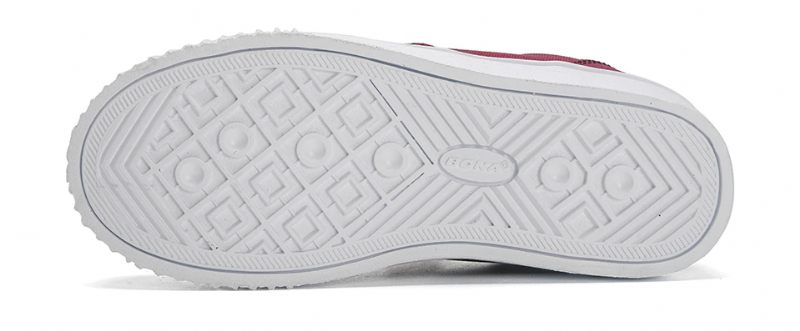 Gerson Pojkar Mode Sneaker - Vröd