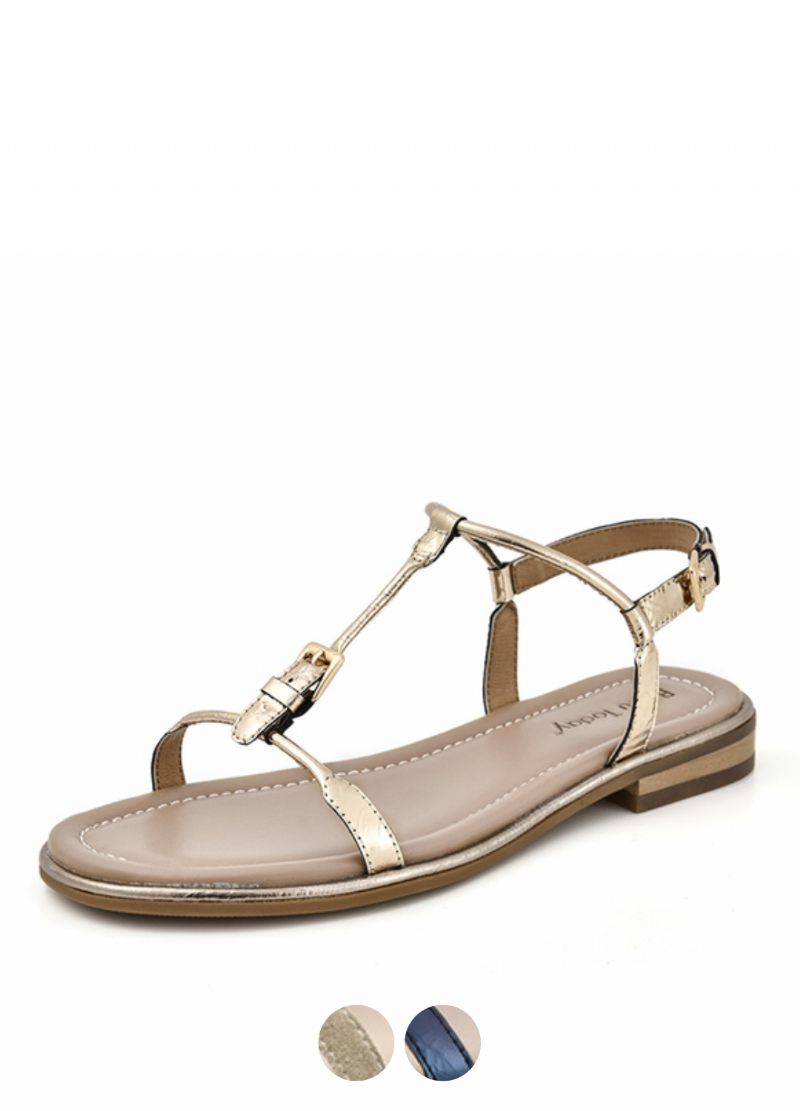 Gia Damsandal