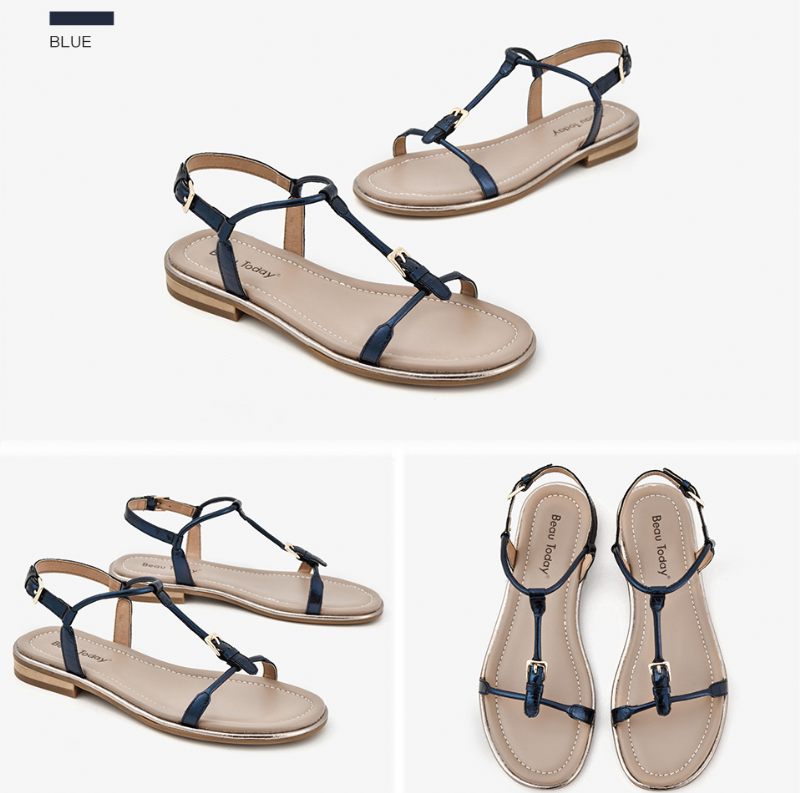 Gia Damsandal - Gyllene