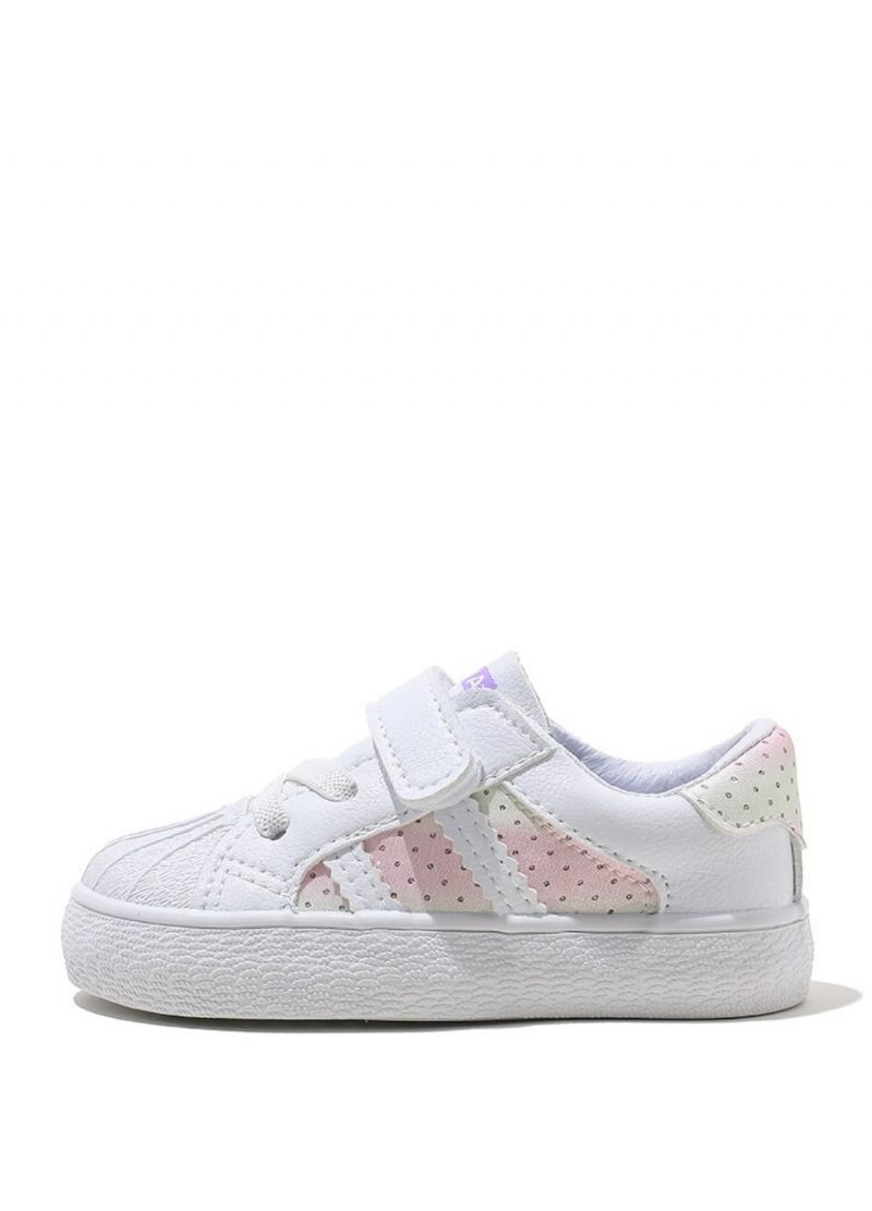 Gianis Baby Flickor Casual Sneaker