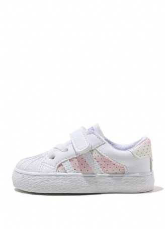 Gianis Baby Flickor Casual Sneaker