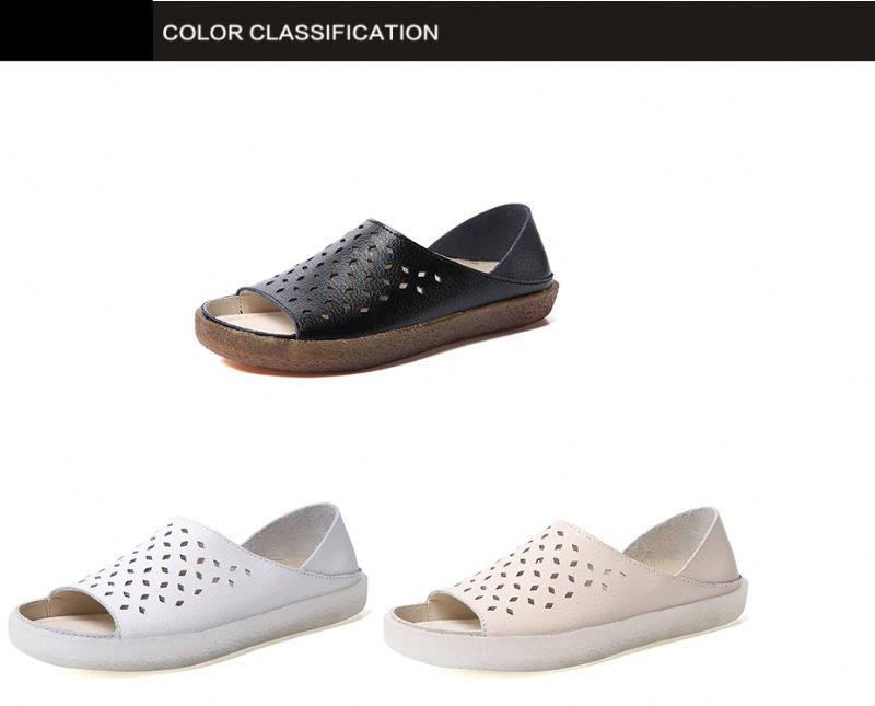 Gil Sandaler - Svart