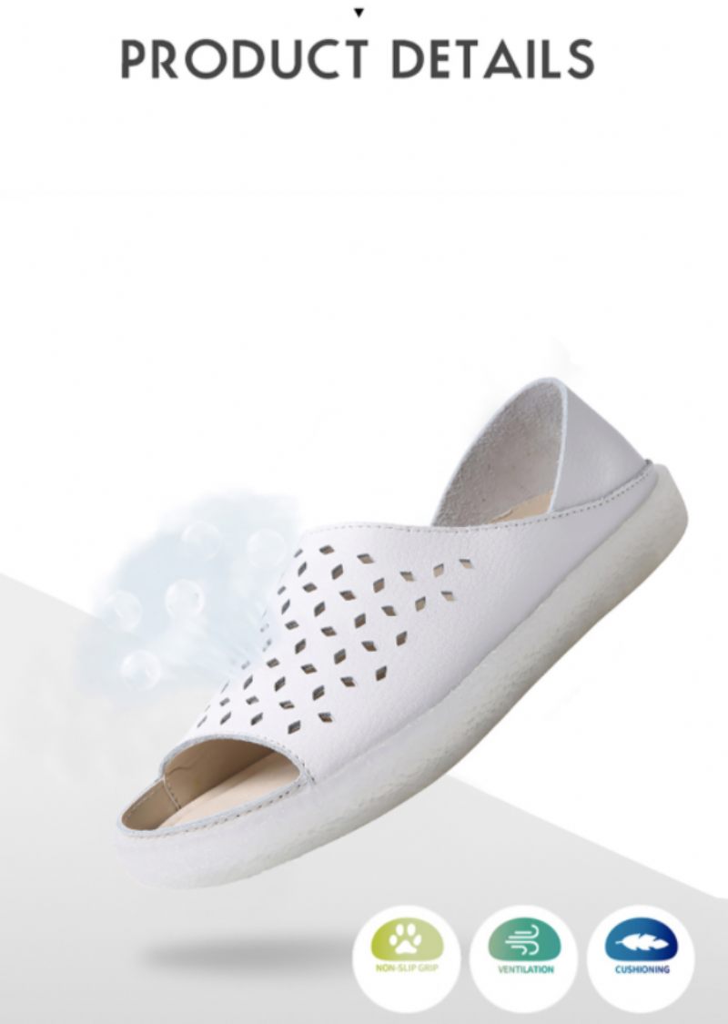 Gil Sandaler - Svart