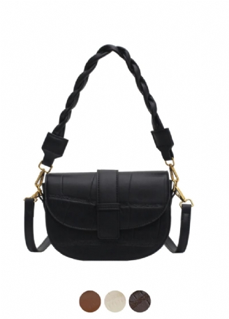 Gillen Small Crossbody-handväska I Läder För Kvinnor