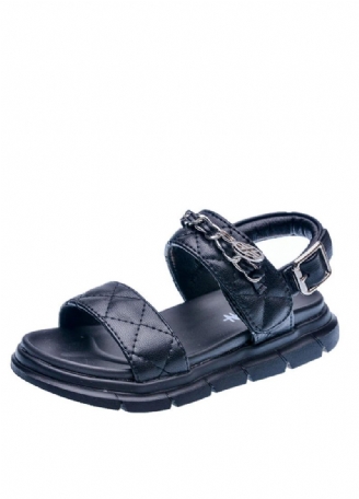 Gina Flickklänning Sandal