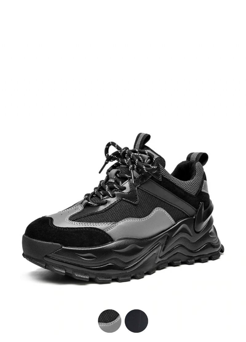 Ginebra Sneaker För Kvinnor