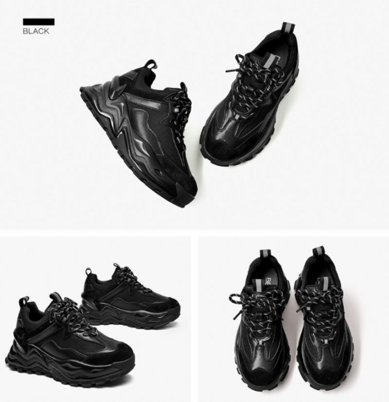 Ginebra Sneaker För Kvinnor - Grå