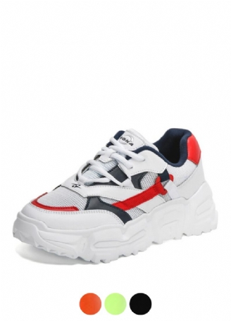 Ginger Sneaker För Kvinnor