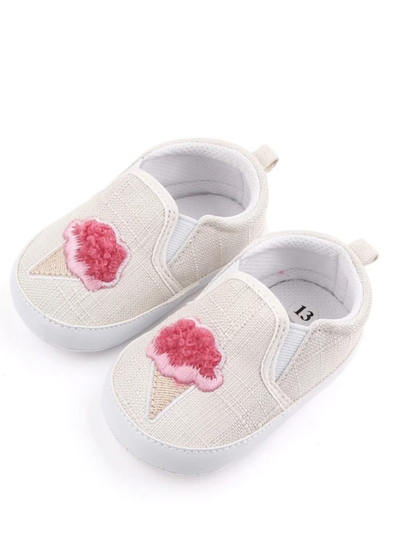 Giralda Baby Flickloafers Modeskor