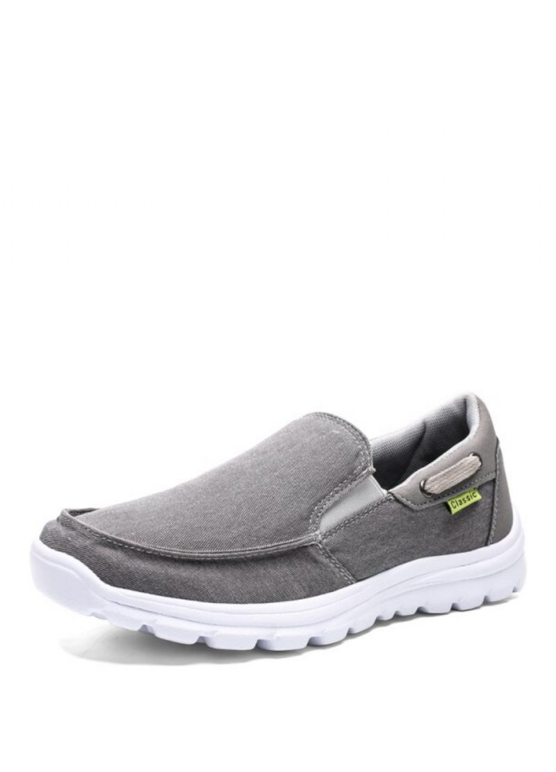 Giraldo Casual Loafers För Män