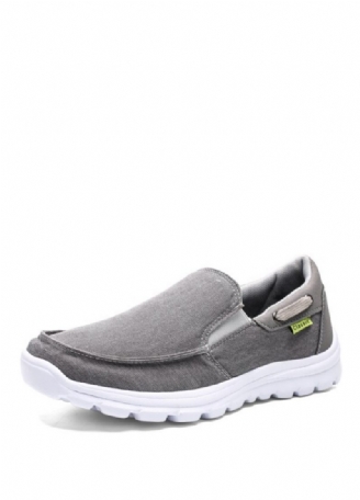 Giraldo Casual Loafers För Män