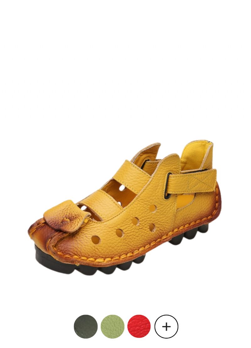 Gisselle Damsandal