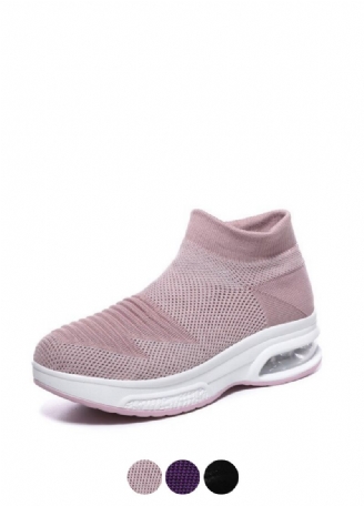 Gitana Bekväma Sneakers För Kvinnor