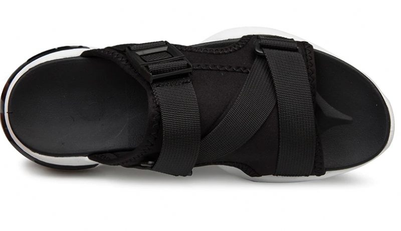 Gladi Herrmode Flip Flop - Röd