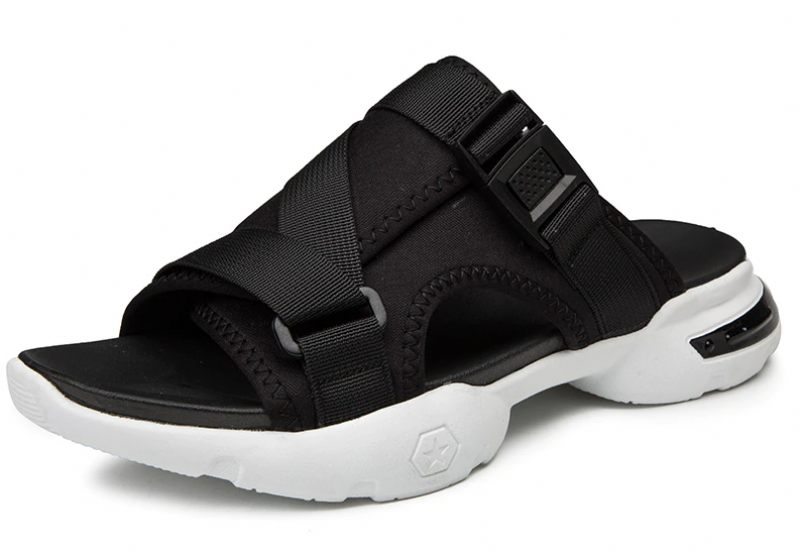 Gladi Herrmode Flip Flop - Röd