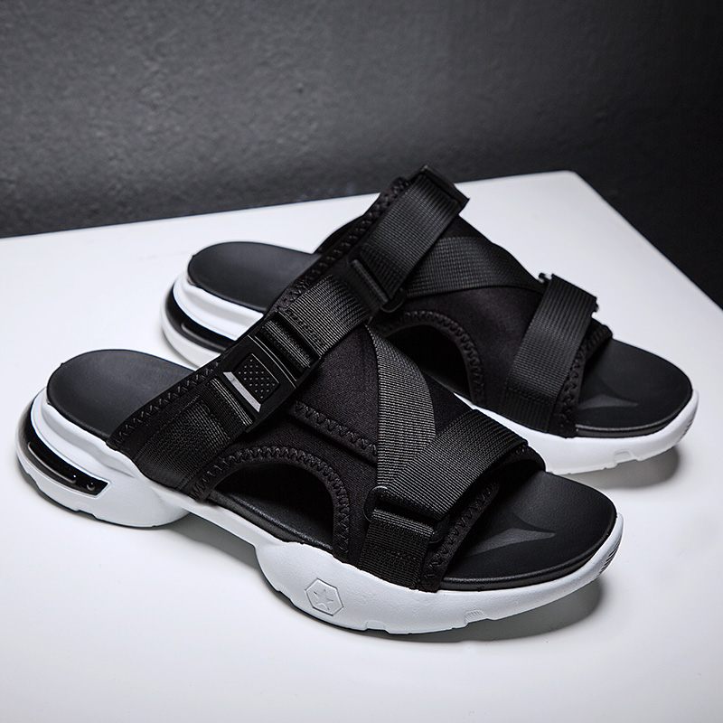 Gladi Herrmode Flip Flop - Röd