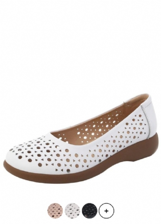 Gloria Slip-on Loafers För Kvinnor