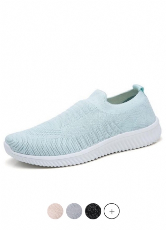 Gloria Slip-on-skor För Kvinnor