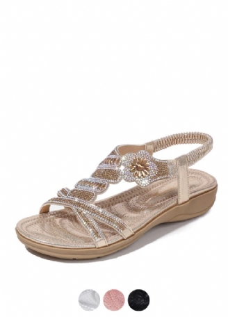 Gloriana Sandal För Kvinnor