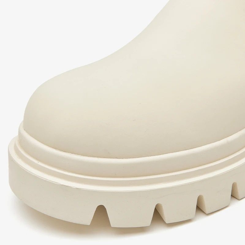 Gloriana Snökängor För Kvinnor - Beige
