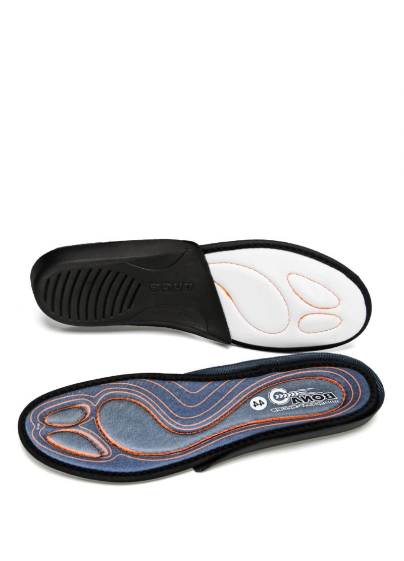 Gnabry Unisex Högkvalitativ Innersula
