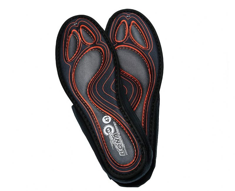 Gnabry Unisex Högkvalitativ Innersula - 3.5